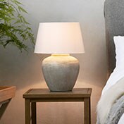 Lampes de table et de bureau